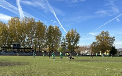 Visszatérés a győztes útra