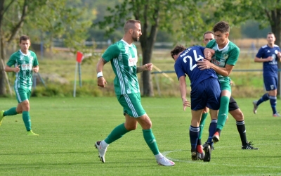 Visszatérés góllal