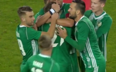 Vitális-bomba Szombathelyen