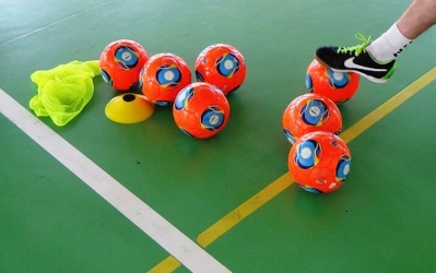 Vizsgáztak az új futsal edzők