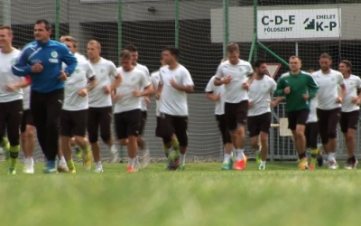 Windecker, Babic és Kiss Győrben