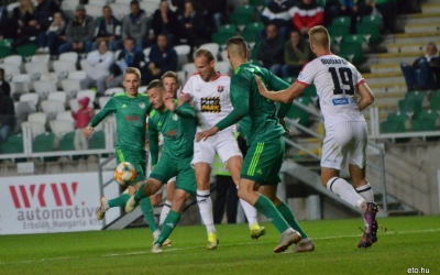 WKW ETO-Budafok 1-3.